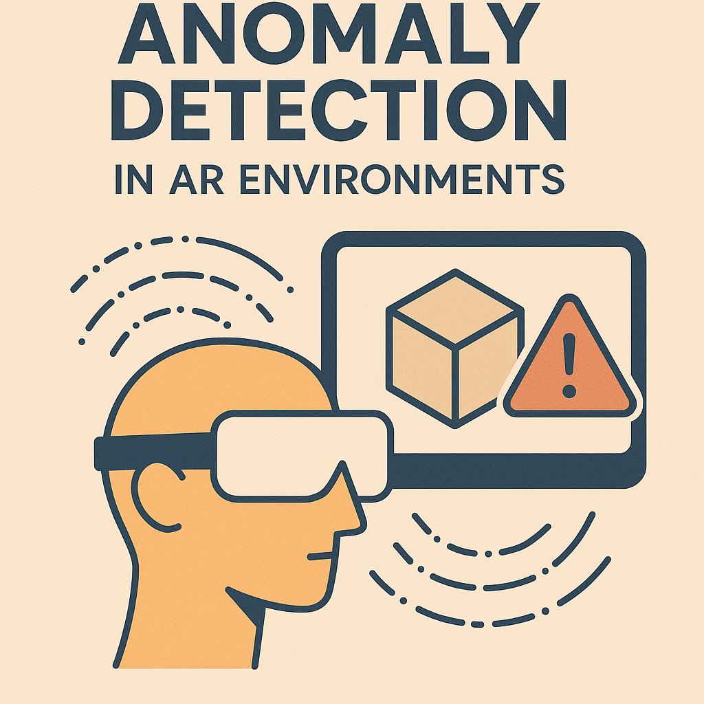 Anomaly Detection