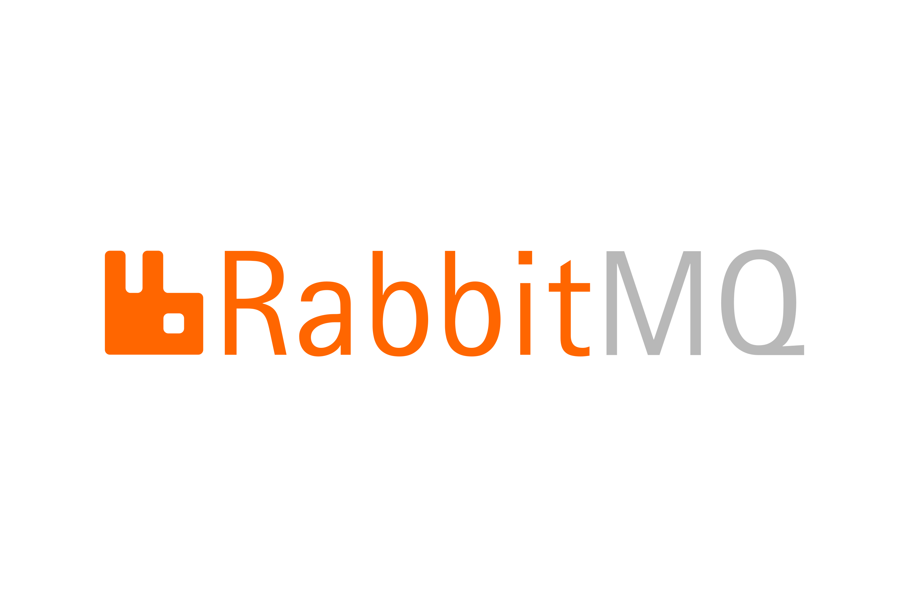 RabbitMQ